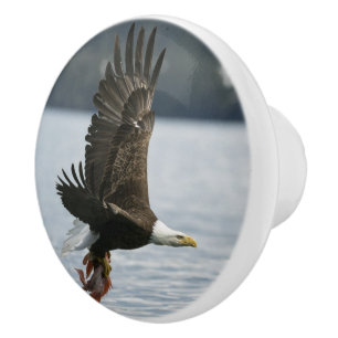 Retrieval Keramikknauf