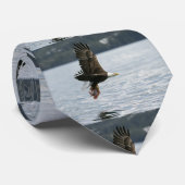 Retrieval Krawatte (Gerollt)