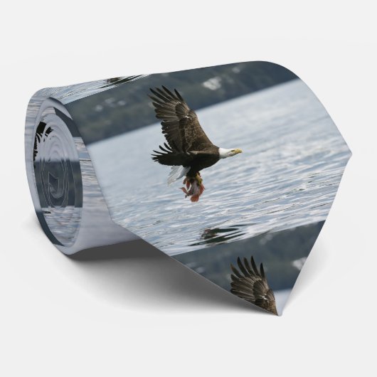 Retrieval Krawatte (Gerollt)