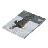 Retrieval Notizblock (Rotiert)