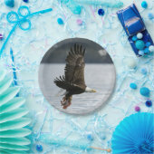 Retrieval Pappteller (Party)