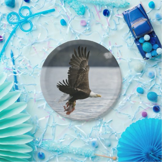 Retrieval Pappteller (Party)