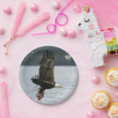 Retrieval Pappteller (Party)