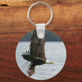 Retrieval Schlüsselanhänger (Vorderseite)