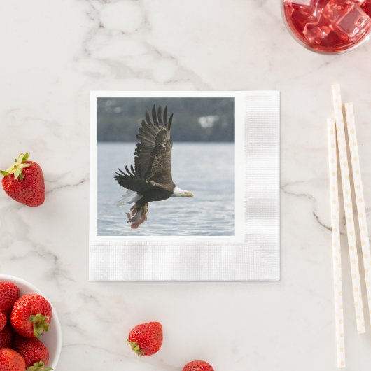 Retrieval Serviette (Beispiel)