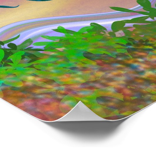 Retrieve Poster (Ecke)