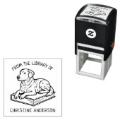 | Retriever | Aus der Bibliothek Permastempel (Beispiel)