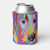 Retriever Dosenkühler (Kanne Rückseite)