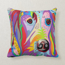 Retriever Kissen