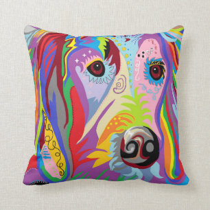 Retriever Kissen