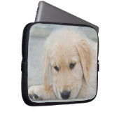 Retriever Laptopschutzhülle (Vorne Rechts)