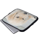 Retriever Laptopschutzhülle (Vorne Knopf)