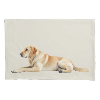 Retriever Pillow Kissenbezug