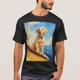 Retriever T-Shirt