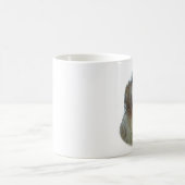 Retriever-Tasse Kaffeetasse (Mittel)