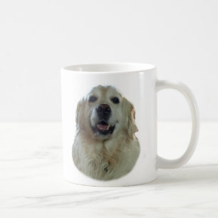 Retriever-Tasse Kaffeetasse