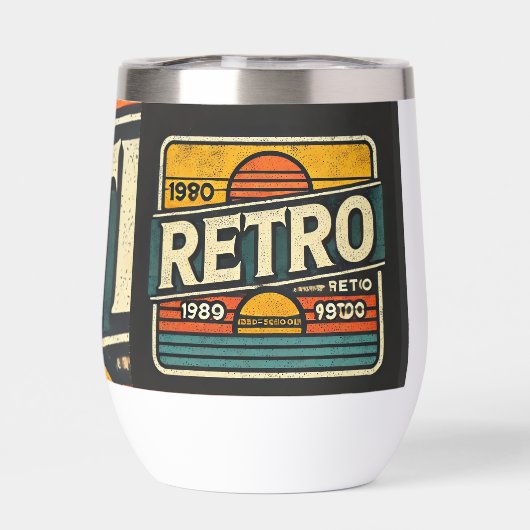 RETRO (Rückseite)