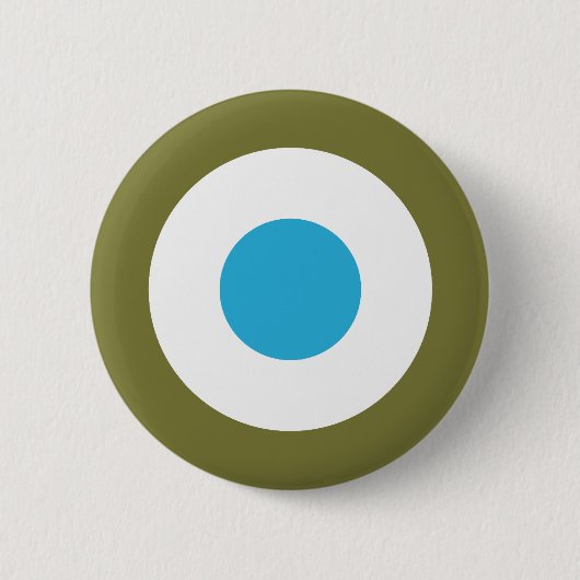 Retro1-Taste Button (Vorderseite)