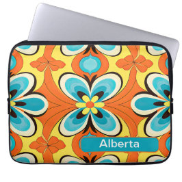 Retro 15 laptopschutzhülle