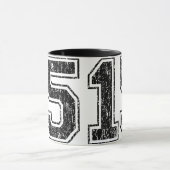 Retro 15 tasse (Zentrum)
