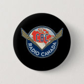 Retro 1940-1958 button (Vorderseite)