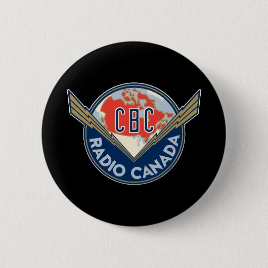 Retro 1940-1958 button (Vorderseite)