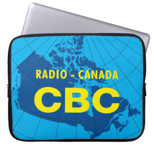 Retro 1958-1966 Logo Laptopschutzhülle