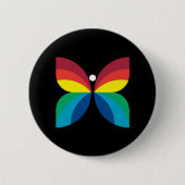 Retro 1966-1974 button (Vorderseite)