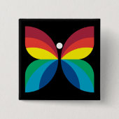 Retro 1966-1974 button (Vorderseite)