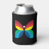 Retro 1966-1974 dosenkühler (Kanne Vorderseite)