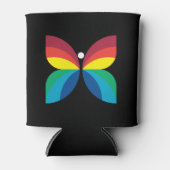 Retro 1966-1974 dosenkühler (Vorderseite)