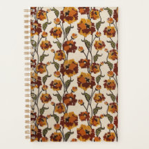 Retro 1970 Upholstery Fabric wöchentlich/monatlich