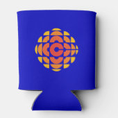 Retro 1974-1986 dosenkühler (Rückseite)