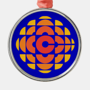 Retro 1974-1986 silbernes ornament