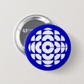 Retro 1986-1992 - weiß button (Vorne & Hinten)