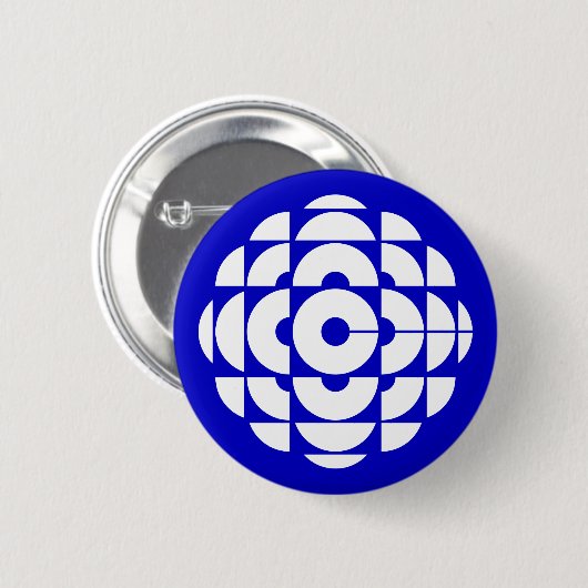 Retro 1986-1992 - weiß button (Vorne & Hinten)