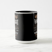 Retro 1996 Birthday The Man The Legend 30th Bday Tasse (Zentrum)