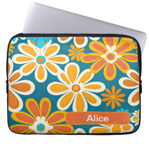 Retro 1E Laptopschutzhülle