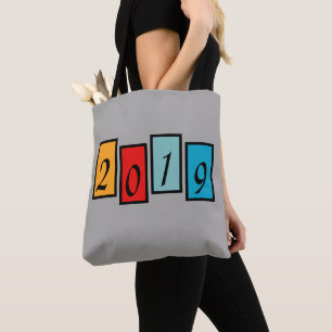 Retro 2019 tasche