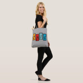Retro 2019 tasche (Am Model)