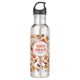 Retro 2023 Abschluss Edelstahlflasche