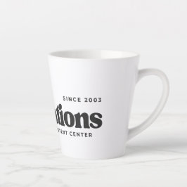 Retro 2025 SpinNations Mug Milchtasse