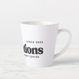Retro 2025 SpinNations Tasse