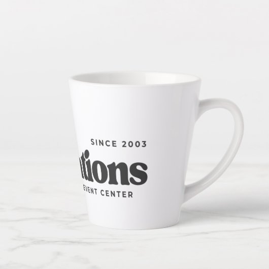 Retro 2025 SpinNations Tasse (Rechts)