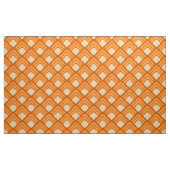 Retro 60er 70er Mod Stoff (Yard (91,4 cm))