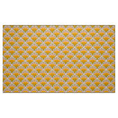 Retro-60er-70er-Muster Stoff (Fat Quarter (45,7 x 55,9 cm))
