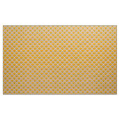 Retro-60er-70er-Muster Stoff (Yard (91,4 cm))