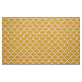 Retro-60er-70er-Muster Stoff (Fat Quarter (45,7 x 55,9 cm))