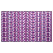 Retro-60er-70er-Muster Stoff (Yard (91,4 cm))