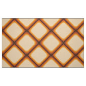 Retro-60er-70er-Muster Stoff (Fat Quarter (45,7 x 55,9 cm))